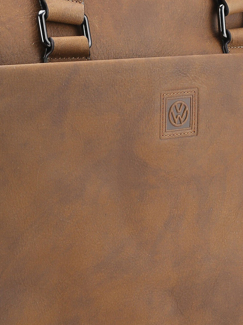 Genuine Leather Tote Bag