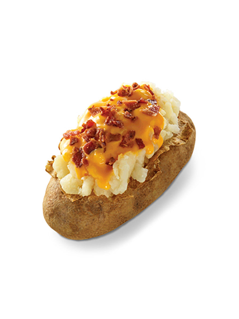 Bacon & Cheese WHOPPER® Sandwich