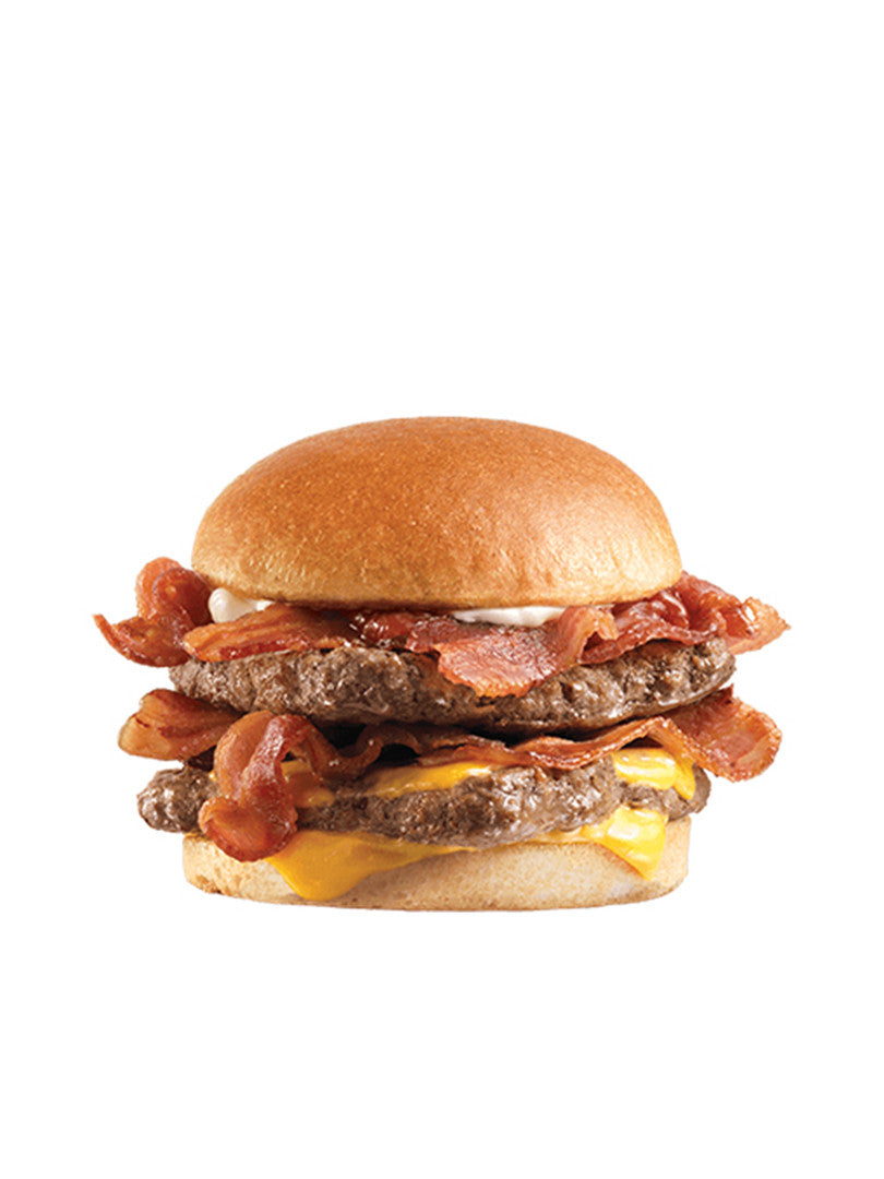 Bacon & Cheese WHOPPER® Sandwich