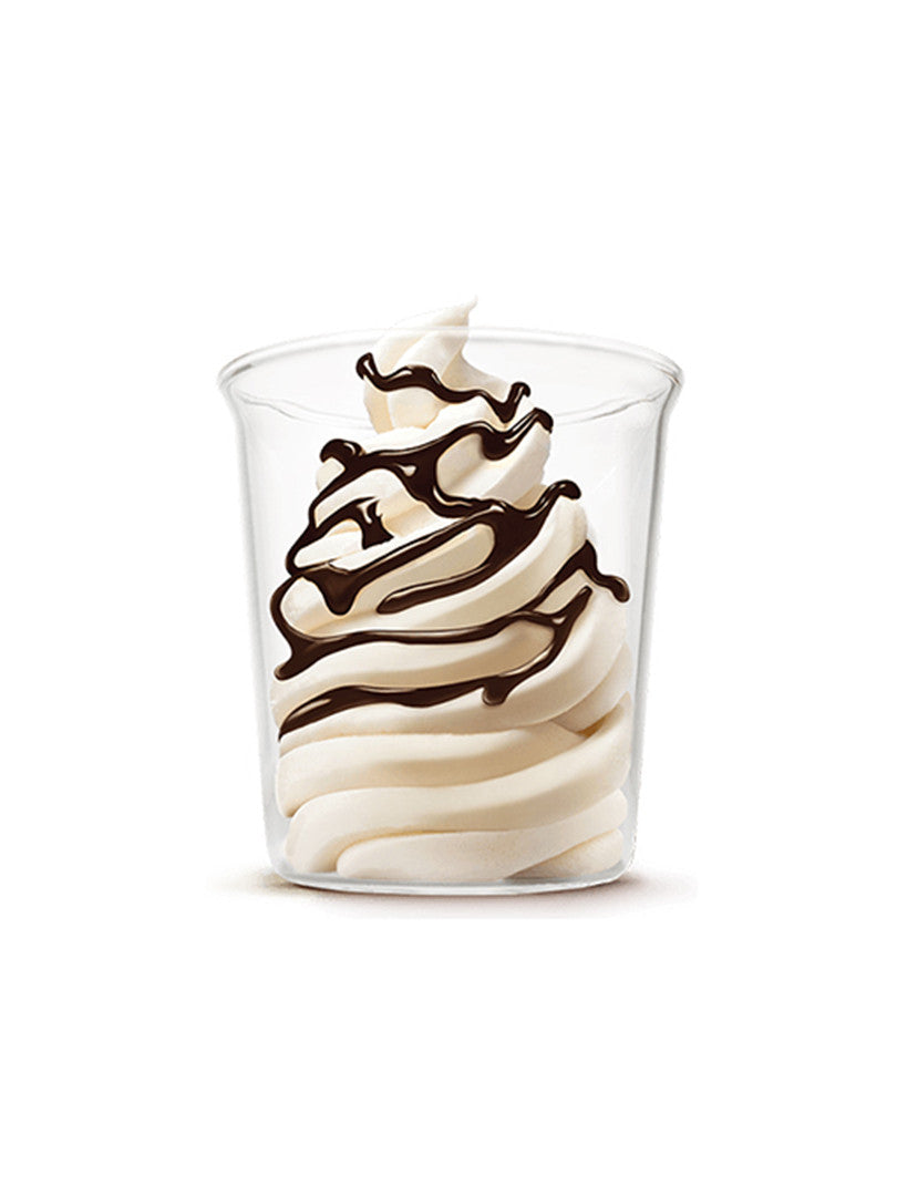 Ice Cup
