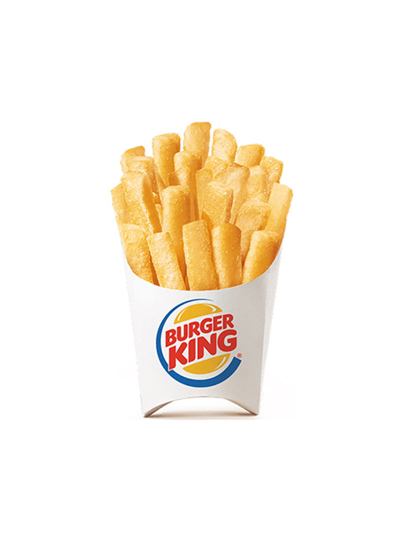 Fist Fries