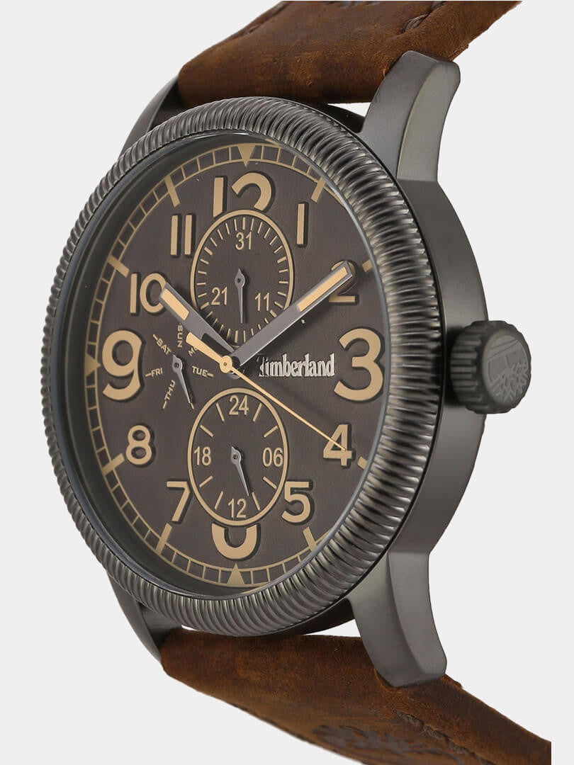 Timberland Erving Watch