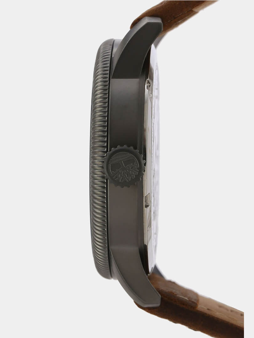 Timberland Erving Watch