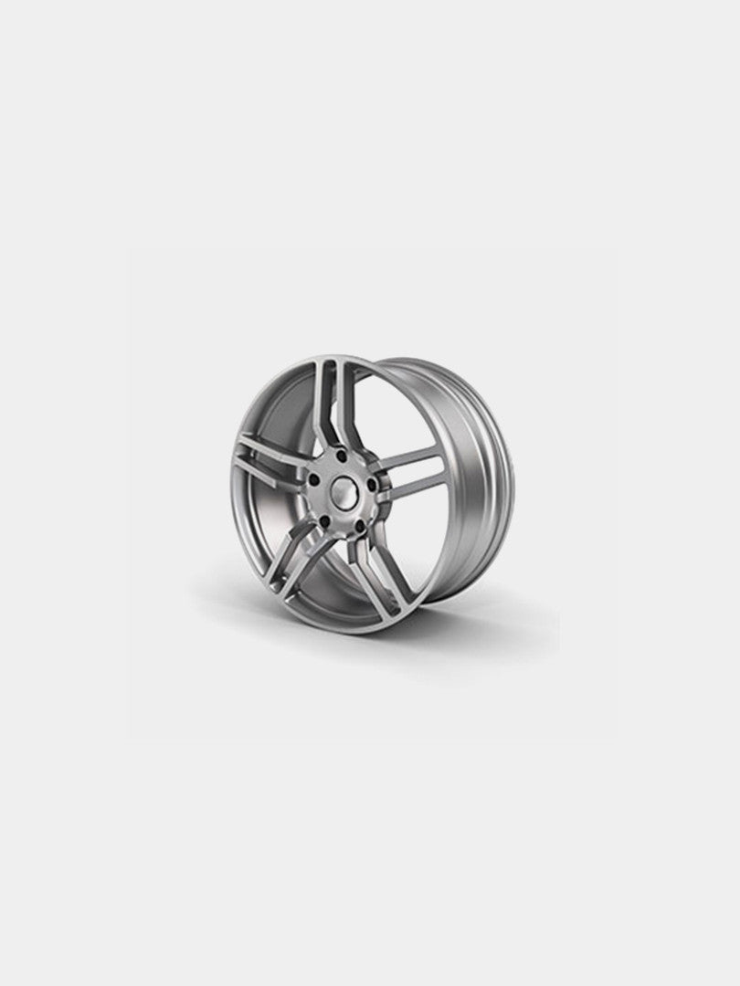 Strut Assembly