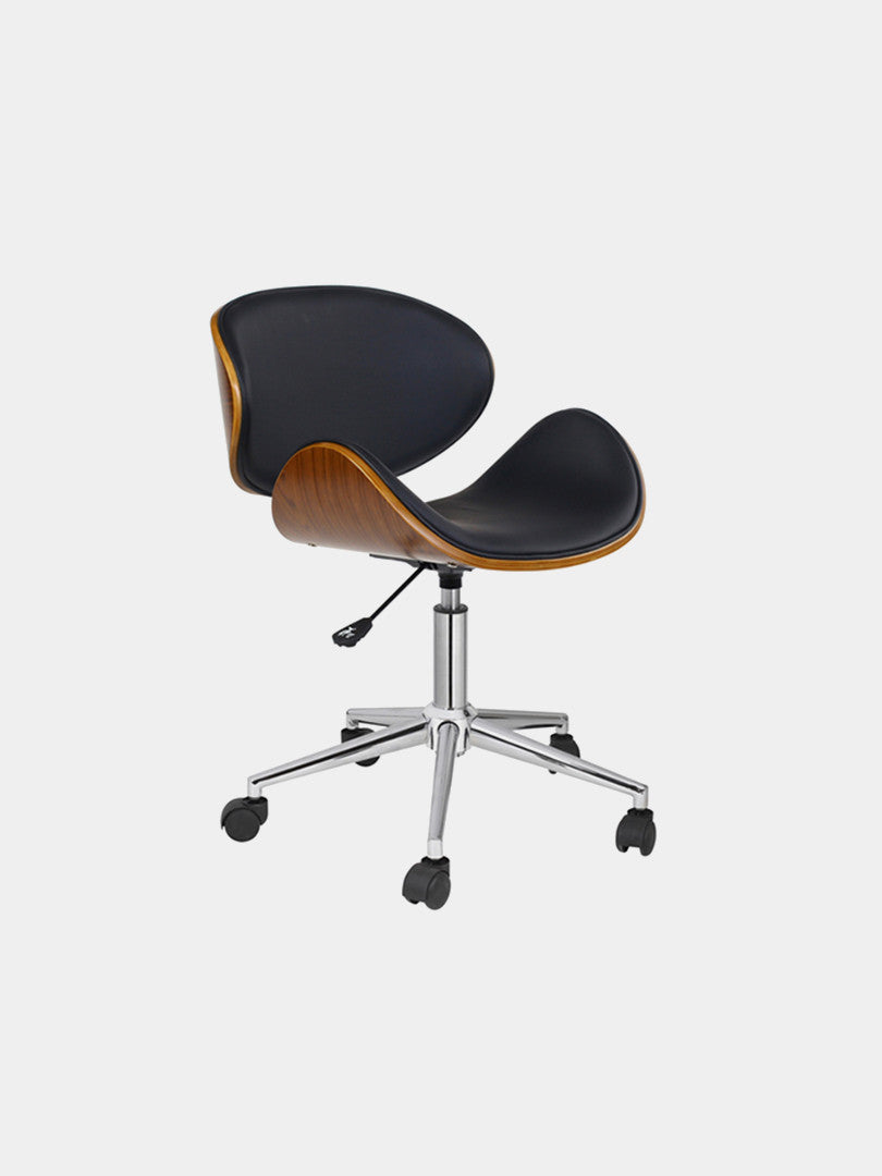 Ergohuman Mesh Chair