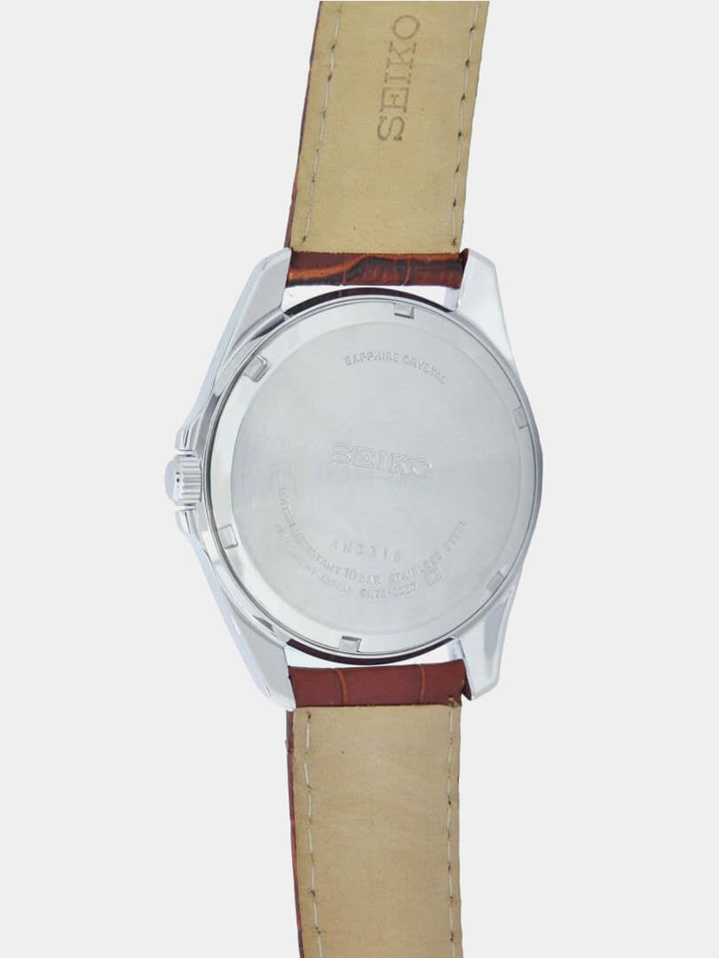 Ted Baker HASKEL Watch